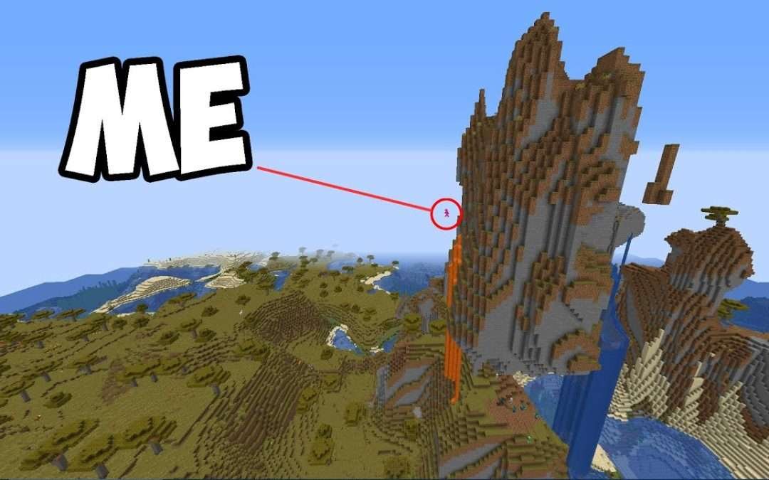 every minecraft player should know this…