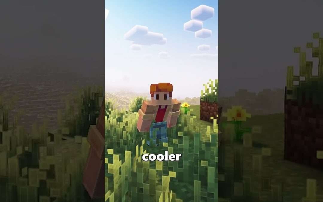 The Best Minecraft Nether Mod I've Ever Seen…