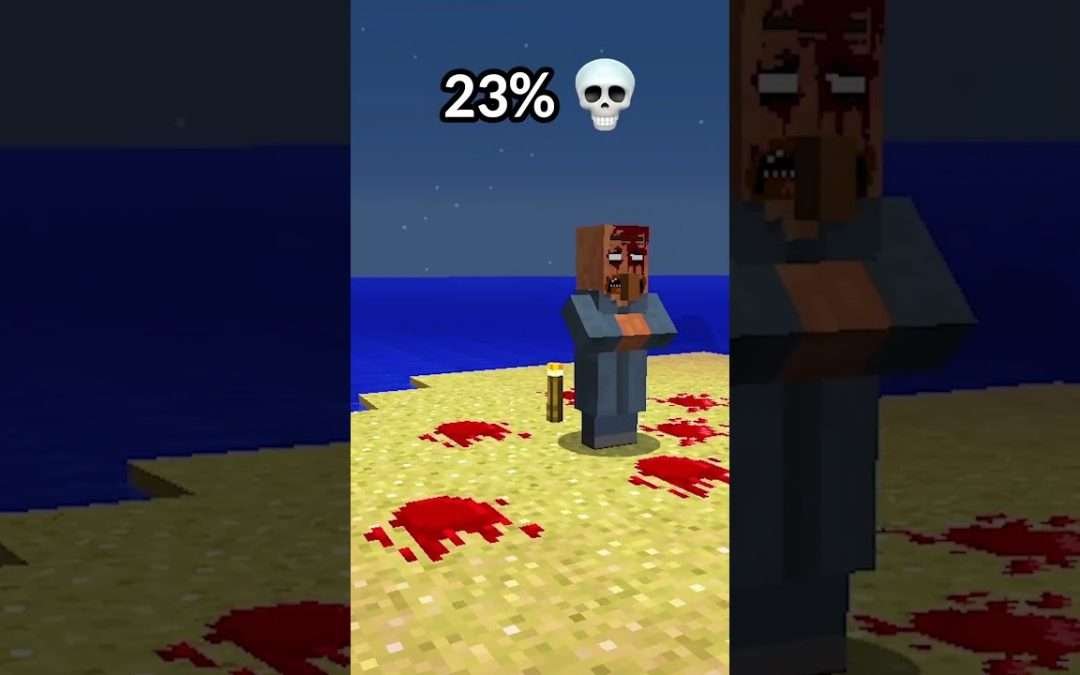 Minecraft Wellerman Edit: Villager 😧 #shorts