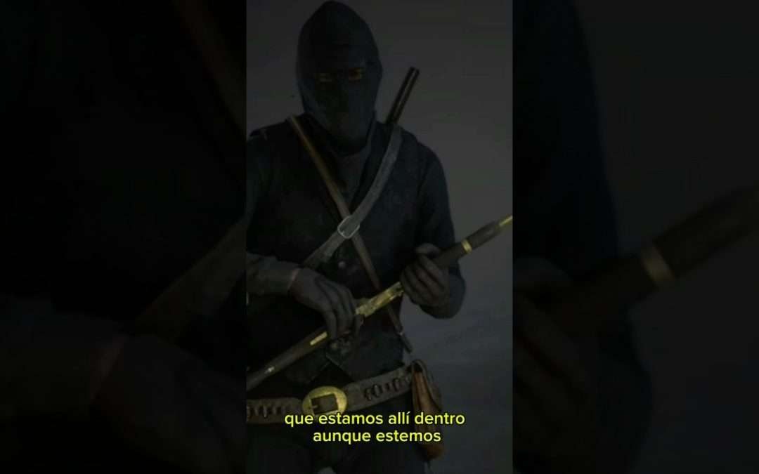 que les enseño rdr2?     #reddeadredemption2 #reddead #shorts #videojuegos #rdr2