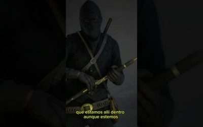que les enseño rdr2?     #reddeadredemption2 #reddead #shorts #videojuegos #rdr2