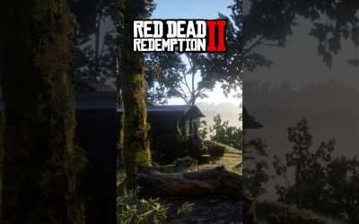 Red Dead Redemption 2