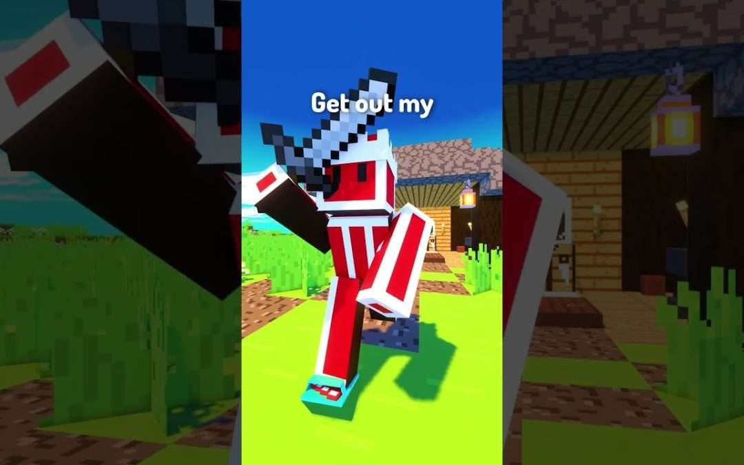 The CRAVE Movie (A Movie Written by YOU!)