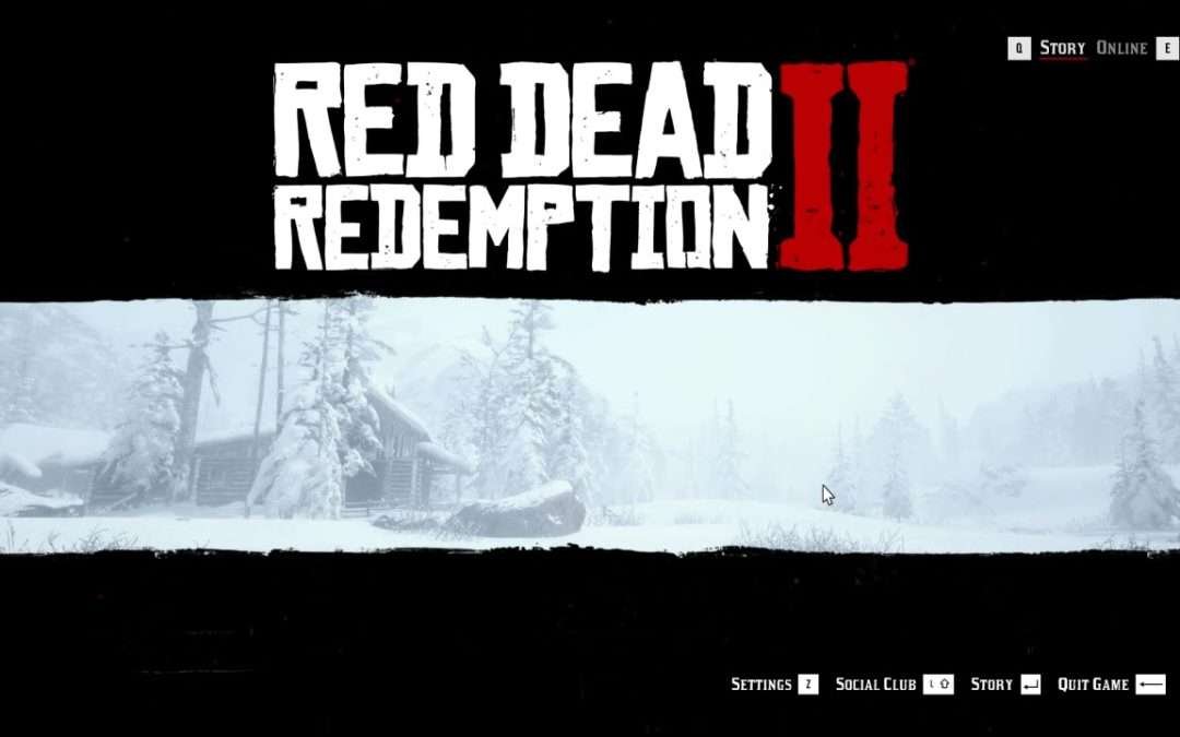 how to play red dead redemption 2 offline