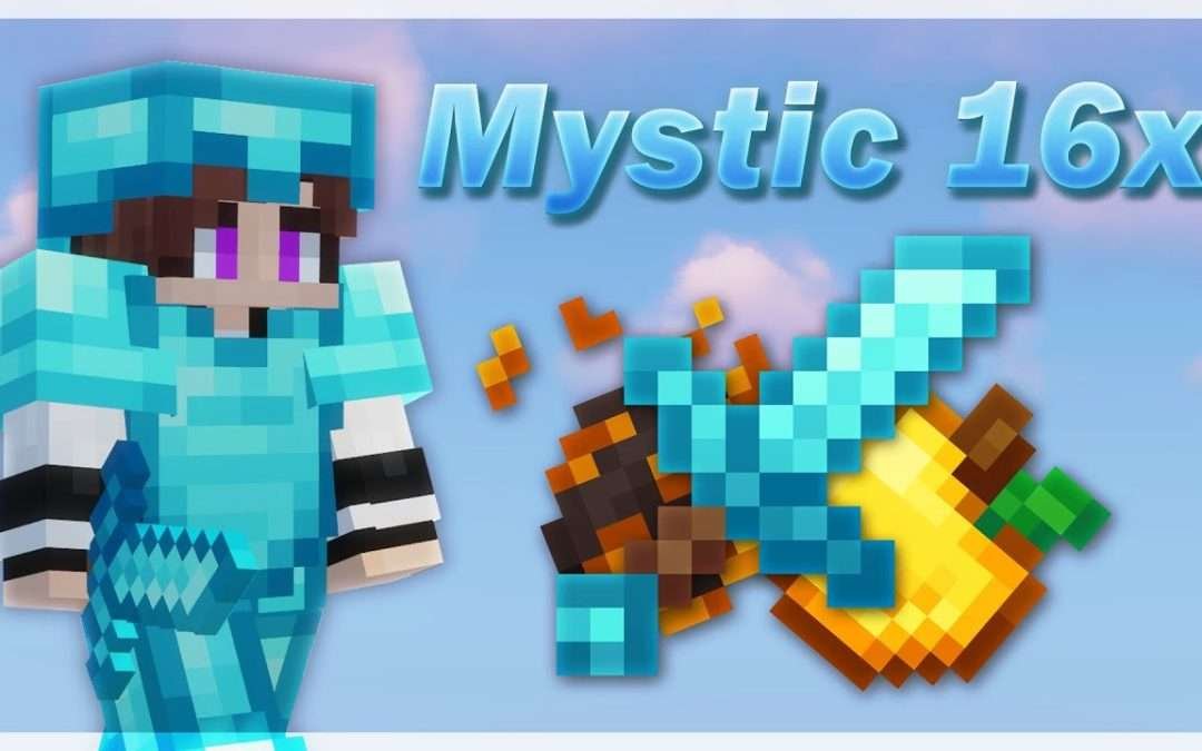 The Best Bedwars Texture Pack (Pack Release)