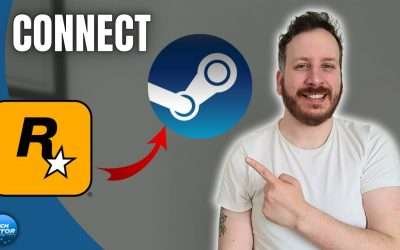 How To Connect Rockstar Games To Steam