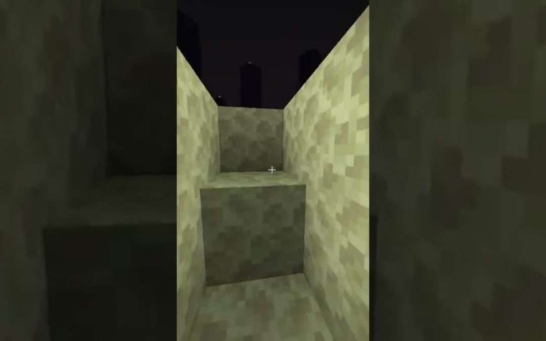 How I Lost My 5 Year Hardcore World By Being Stuck In The End…