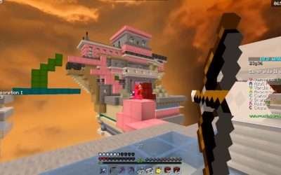 Como ser odiado pelo bedwars