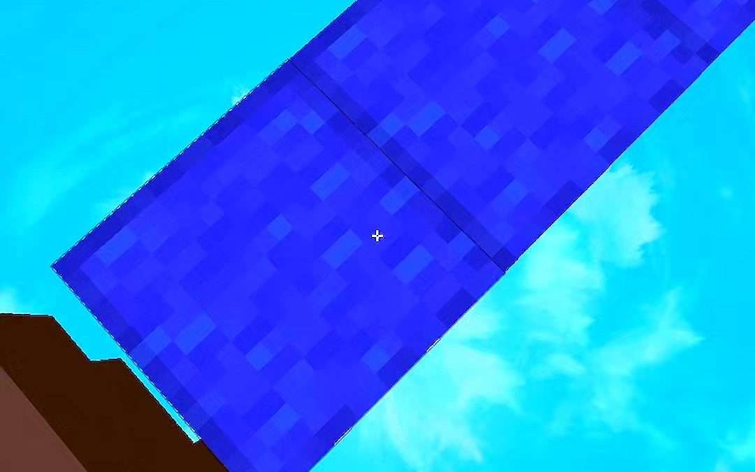 @pepezinhoofc KKKKK #Minecraft #bedwars #minecraftmemes @mesquitao @Nicolas  …