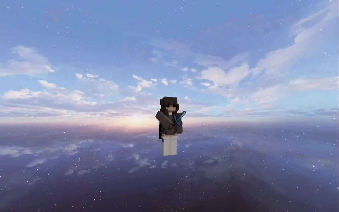 @.novakayy new intro and I tried editing a little bit  #bedwarstexturepack #fypシ…