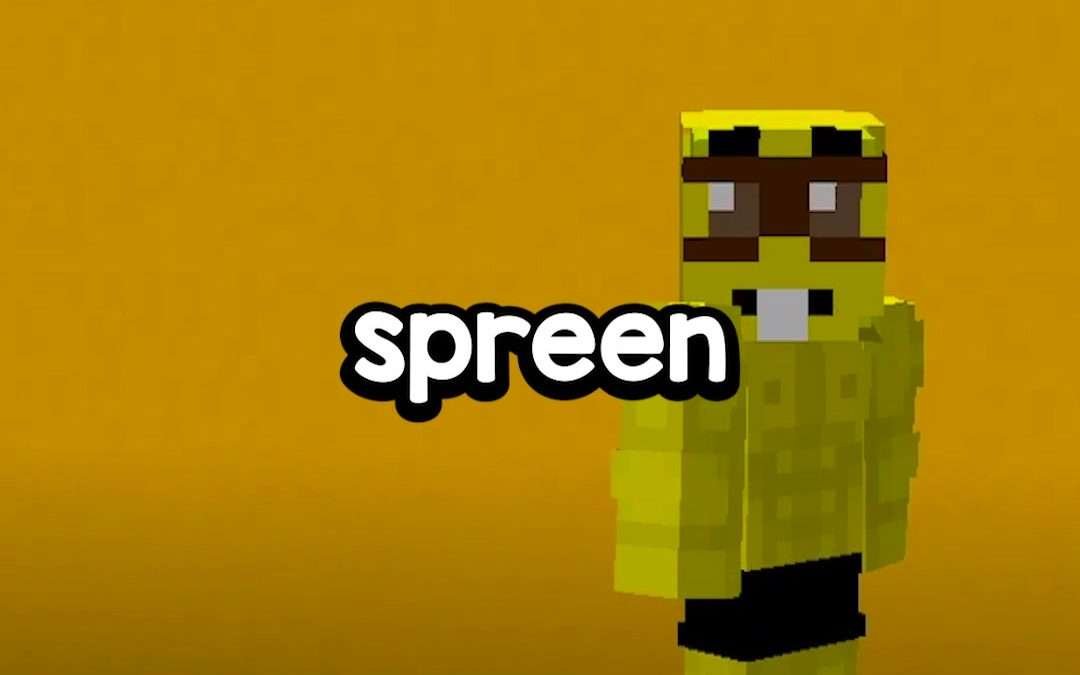 @soymeliok_ skin op #minecraft …