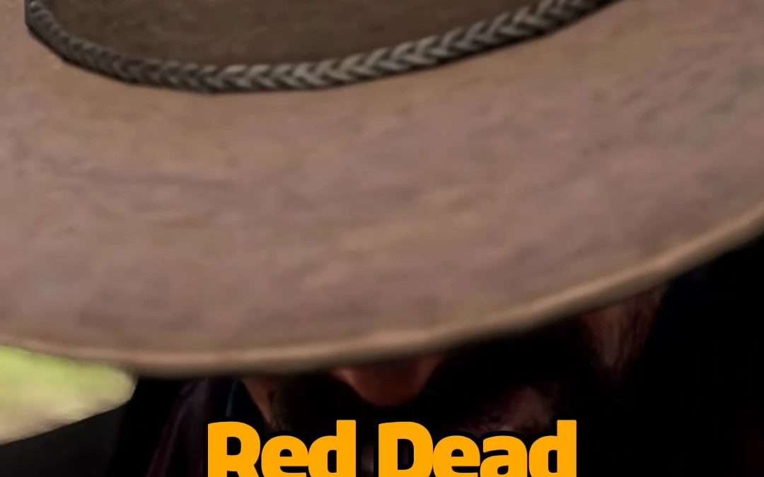 @danjoga OS CÓDIGOS em RED DEAD REDEMPTION  *um adendo aqui. Apartir do momento …
