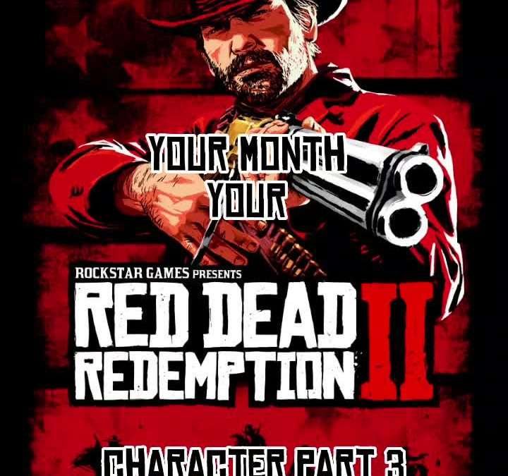 @coom_daddy what should I do next? #rdr2 #reddeadredemption2 #reddeadredemption …