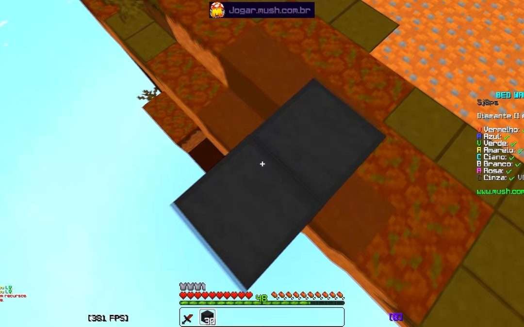 @pepezinhoofc Eu vou ficar louco KKKKKKKK #minecraft #bedwars #meme #randommemes…