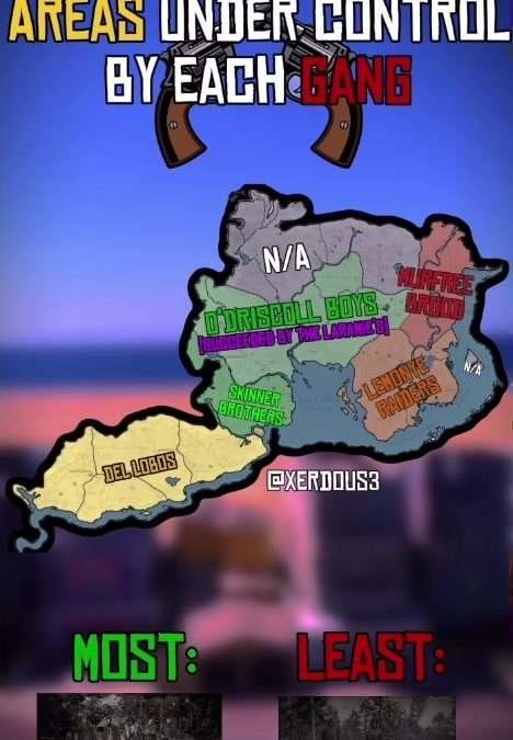 @xerdous3 #red #dead #redemption #rdr #rdr2 #reddead #reddeadredemption2 #map #m…