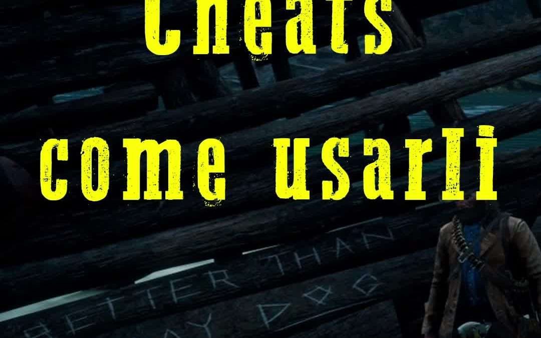 @m0z4rt_hacky rdr2 Cheats Trucchi – #rdr2 #rdr2clip #gaming #rdr2trend #gamer #r…