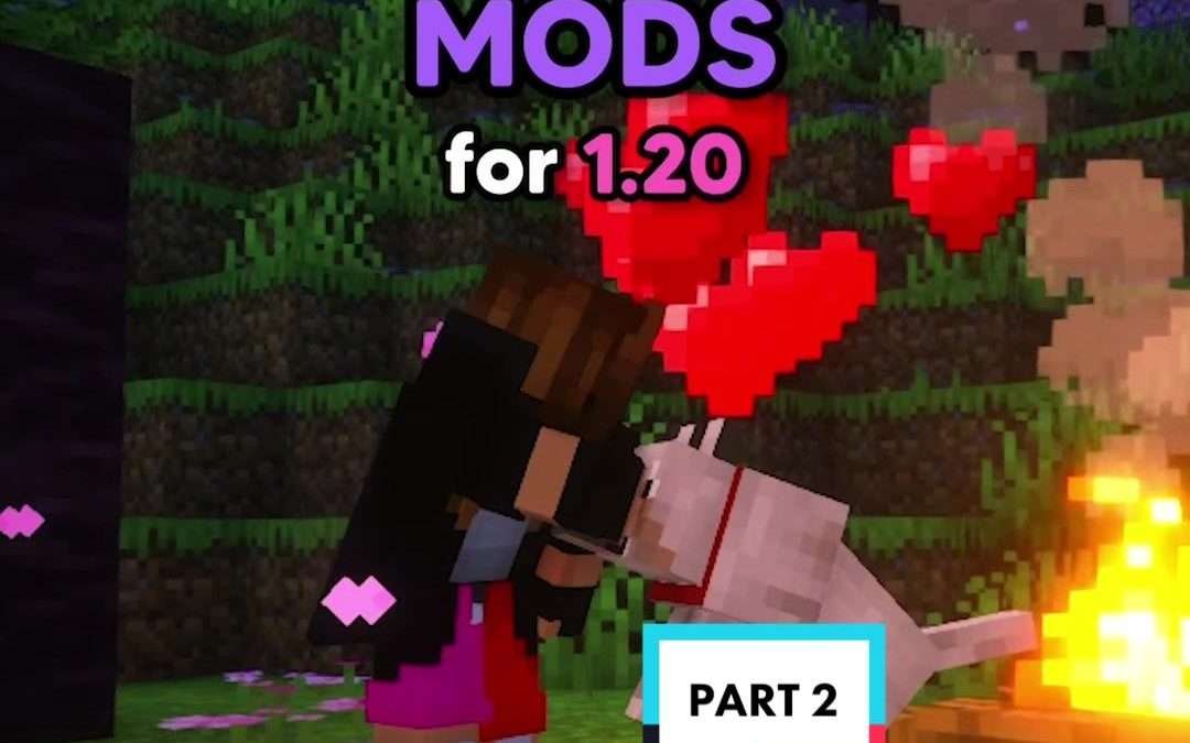 @shaabloom What is your favourite feature of 1.20?  Follow for more!  – #minecra…