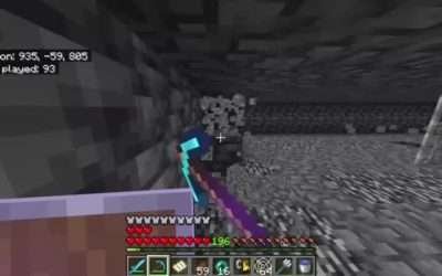 @impossible.smp kill player=get heart get killed=lose heart lose all hearts=bann…