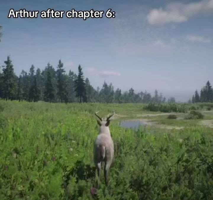 @keffi_9600 High honor #fyp #fyy #viral #rdr2 #rdr #reddeadredemption2 #fy #redd…