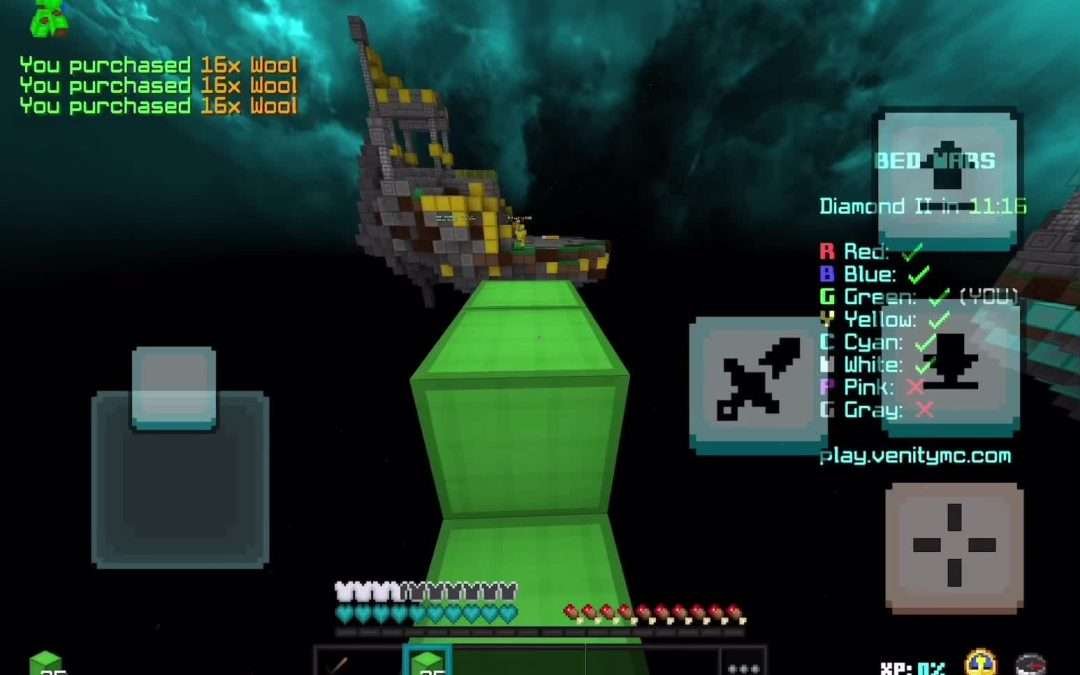 @phong.vn077 bí cap rồi#CapCut #viral #gamingontiktok #minecraft #fypシ #minecraf…