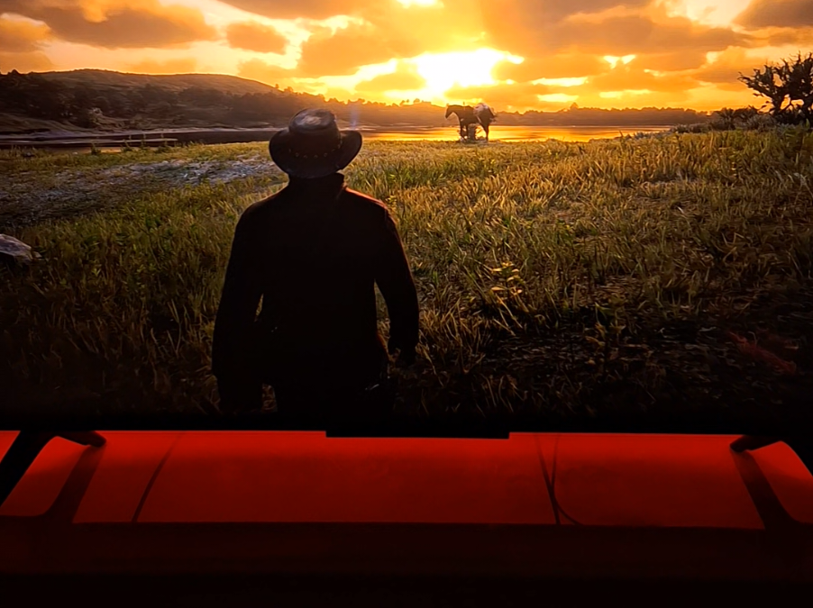 @vex_6_ isn’t this beautiful ?  #gamingvibes #vibe #reddeadredemption2 #rdr #rdr…