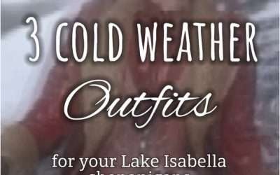 @cherrysnowws Cold weather female character outfits for your Lake Isabella glitc…