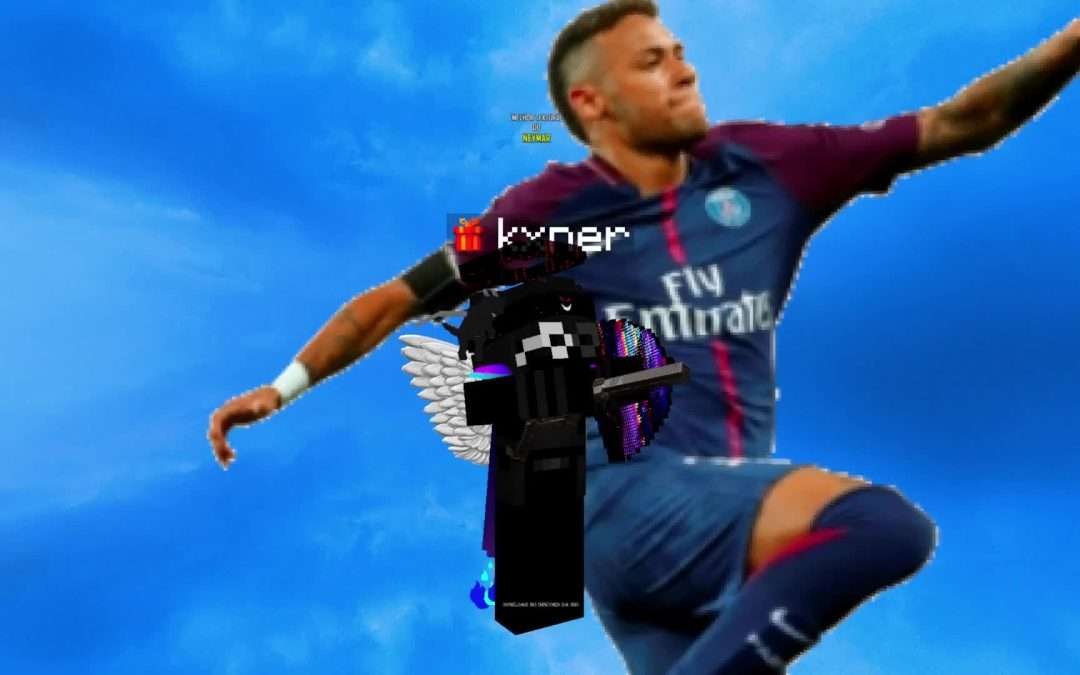@kaxisner Dowload da Textura no Discord #bedwars #neymar #neymito #minecraft #te…