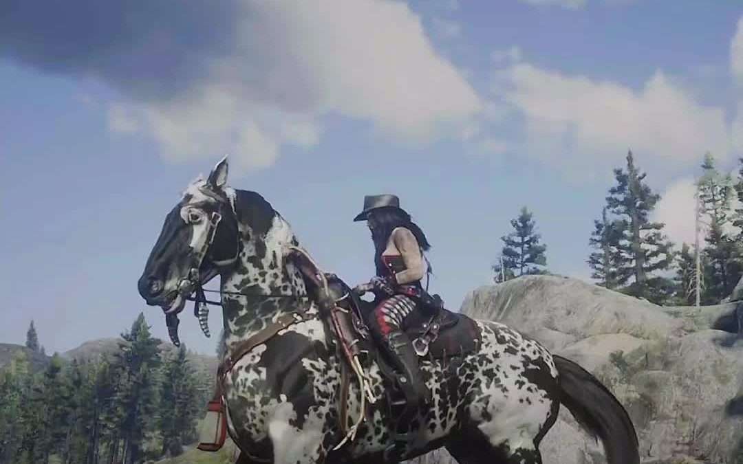 @undeathrose1911 #reddeadredemption2 #reddeadtok #rdr2 #rdr2pc #rdr2online #fyp …