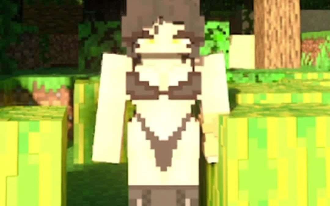 @dmrmods Terraria Life Crystal Add-On 1.21.20 #fyp #minecraft #minecraftmods #ga…