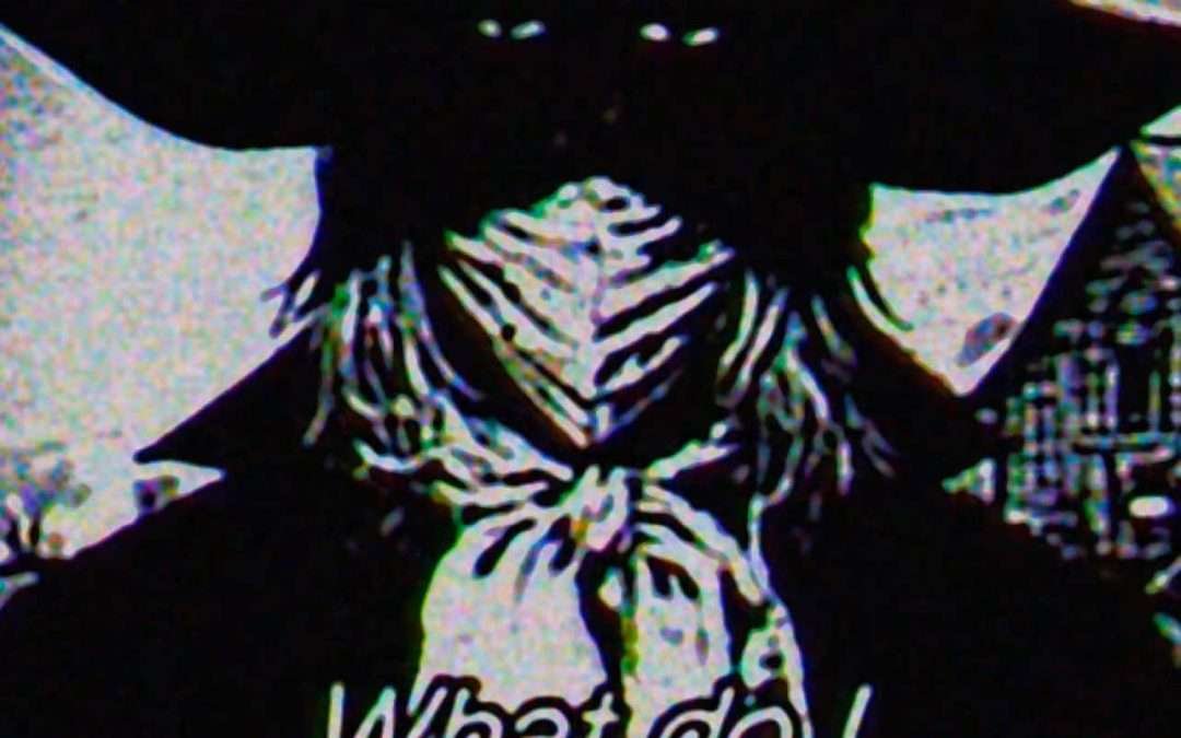 @waldoswildwest ~ Miles Landy, Leader of the Huskmen Gang ~ What would you do? #…