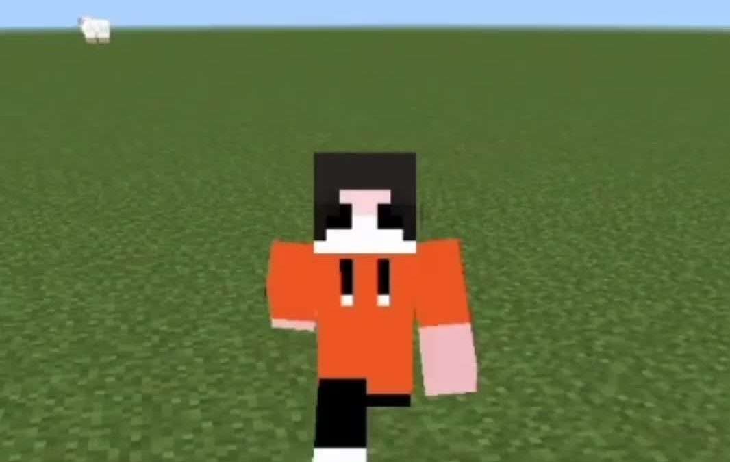 @pendantplayer SKIN PENDANTPLAYER 2017#fypシ #minecraft  …