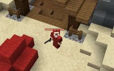 @makenzo344 Подпиську на мой тгк, друзья. #майнкрафт #minecraft #бедварс #bedwar…