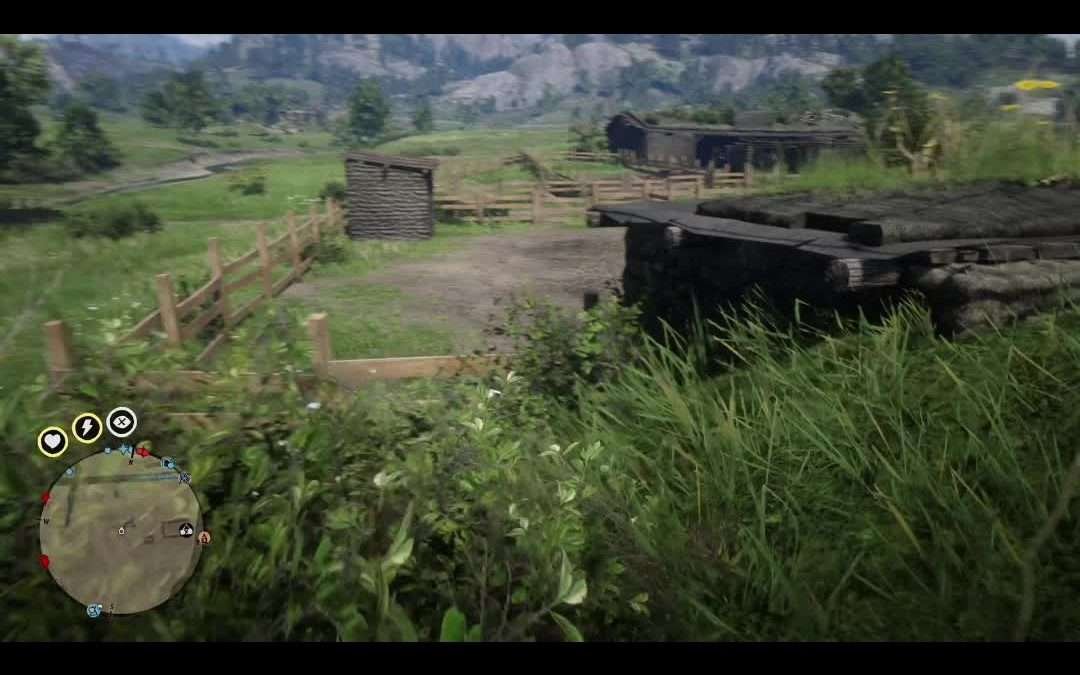 @gunsup when they have to use scrptis/cheats to kill you:  #reddead #reddeadrede…