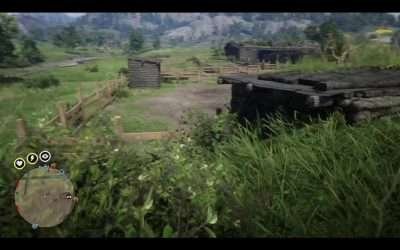 @gunsup when they have to use scrptis/cheats to kill you:  #reddead #reddeadrede…