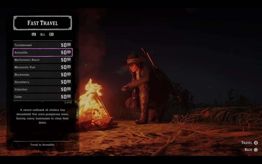 @diamondsparkle77 Crashes. That’s all. #reddead2 #reddeadredemption #reddeadrede…