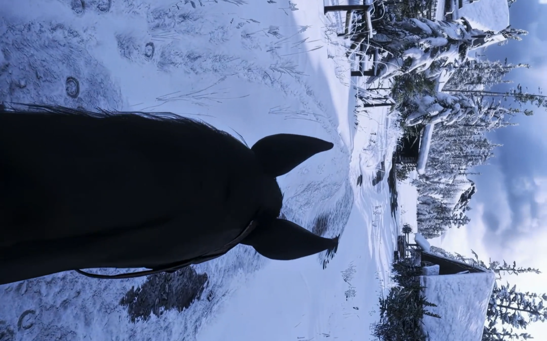 @mashod_01 it’s getting cold dutch  #reddeadredemption2#rdr2#rdr2clips#dutch#rdr…