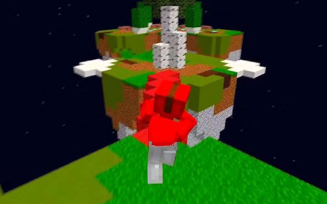 @pepezinhoofc EU NÃO AGUENTO MAIS CHORAR PRO ARCO #Minecraft #bedwars #minecraft…