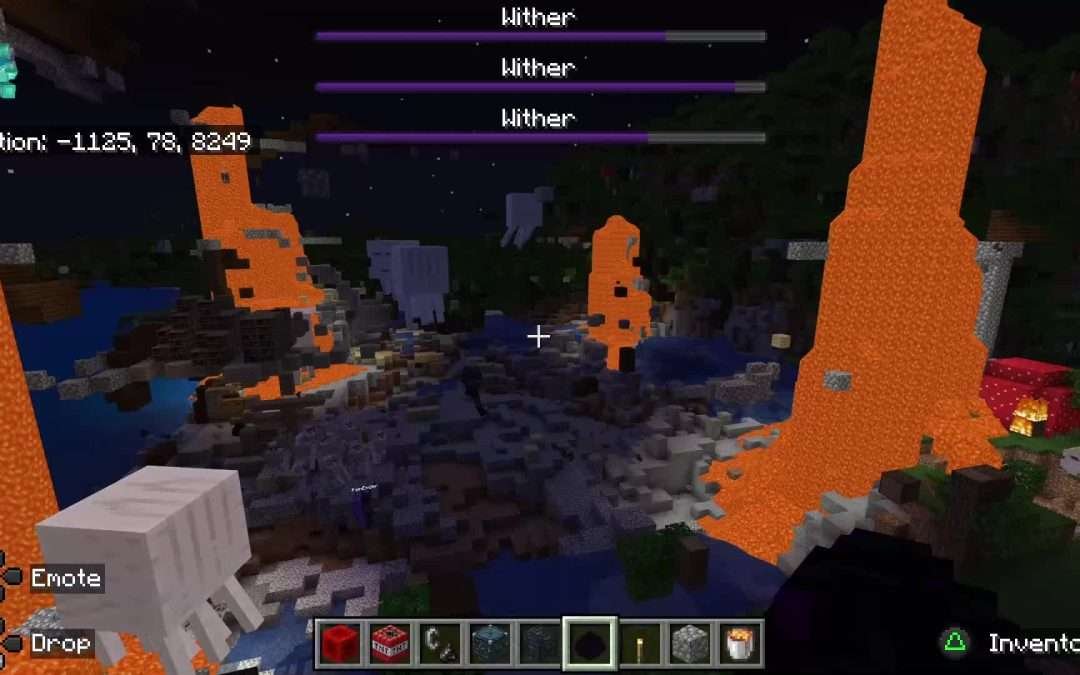 @dyh8bt9tl01c #Minecraft #Realms is COOKT. #PS5 #ServerDownChallenge …