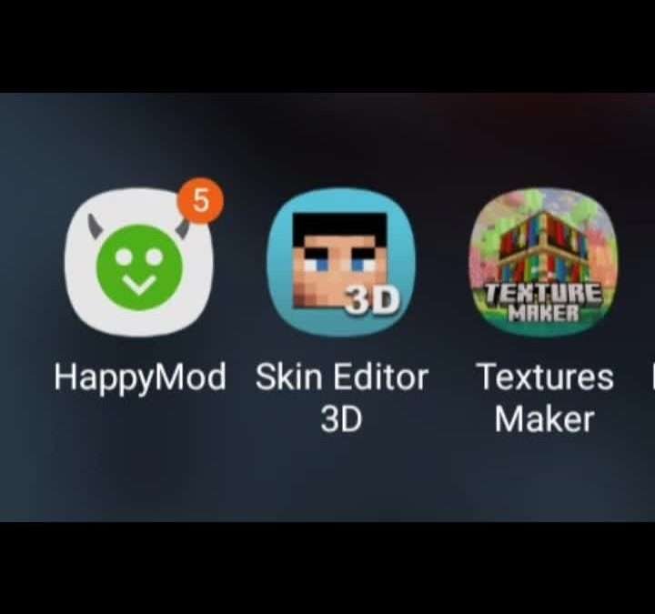 @acklys.evangelico #happmod #skineditor #texturesma #minecraft  …