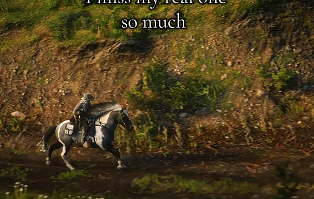 @veiled.reddead !!she’s still alive!! just retired and lives half a state away. …