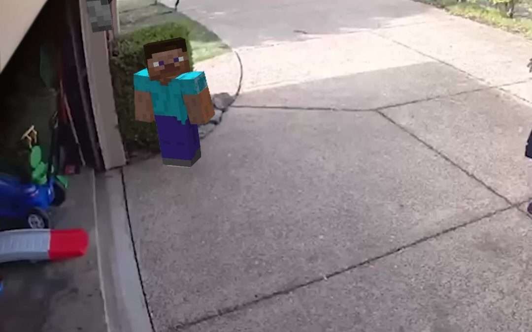 @jerkstevesol How does he do it? #meme #memes #minecraft #fail …