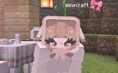 @llinecraft_ primeiro vdo!!  #minecraft #mods #hellokitty #fyp #fypp  …