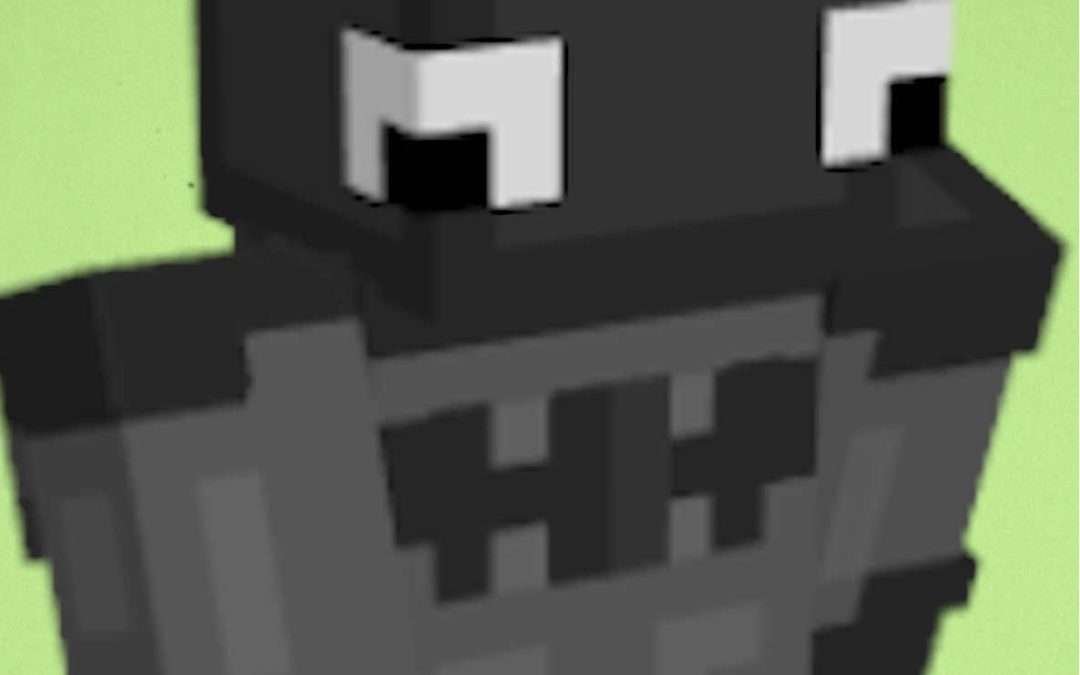 @shansticle WHAT THESE MINECRAFT SKINS SAY ABOUT YOU?!! #Minecraft #minecraftmem…