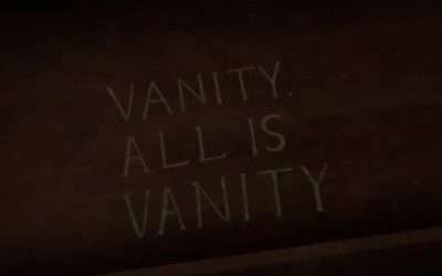 @cydo9515 Vanity. All is Vanity #code #cheat #ceatcode #outfits #guide #reddeadc…