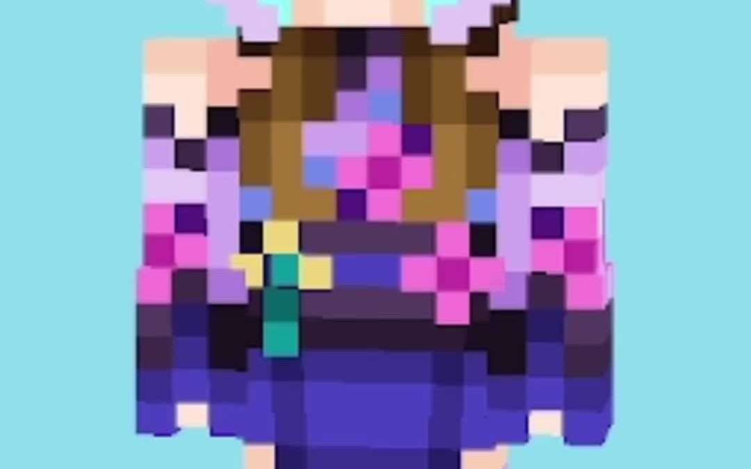 @blossommcskins I GOT VERIFIED ON VGEN! thank you all for your support ^^  #etsy…