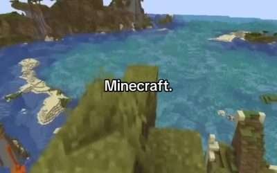 @nehochux #minecraft  …