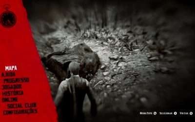 @theus5832 Como Sair de Guarma e voltar pro mapa principal em Red Dead Redemptio…