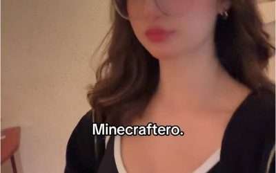 @besitosdegato_ Siempre tienen la mejor skin #fyp #minecraft #aimep3 #humor …