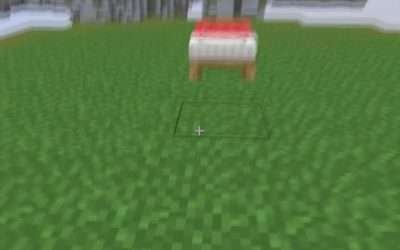 @mossi.mc we got the cake  hypixel asmr minecraft minemenclub hypixelbedwars bed…