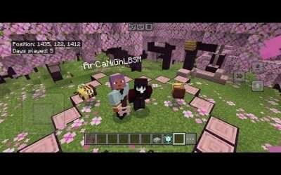 @peys.realm Discord n realm code in bio #fyp #realm #minecraft #minecraftrealm #…